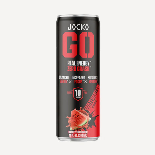 Jock Go - Watermelon (Pack of 12)